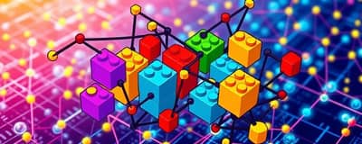 Composable Finance: Building Blocks for Bespoke Solutions