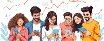 The Rise of Finfluencers: New Paradigms in Financial Advice