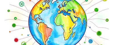 The Shifting Tides of Global Trade