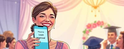 Event-Driven Lending: Loans Tailored to Life's Moments