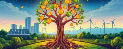 The Rise of Impact Investing: Profit with Purpose