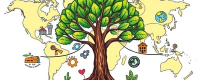 Economic Diversification: Strength in Variety