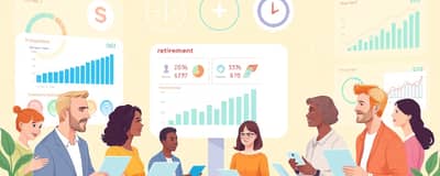 Personalized Retirement Planning: AI-Powered Future