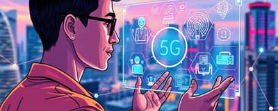 Innovation's Edge: Spotting Disruptive Technologies