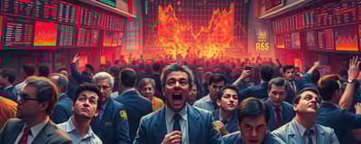 The Psychology of Short Squeezes