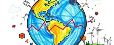Climate Risk: Financial Implications and Investment Opportunities