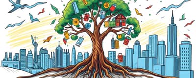 Crafting Resilient Portfolios in Volatile Markets