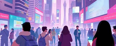 The Future of Payments: Credit Cards in a Cashless World