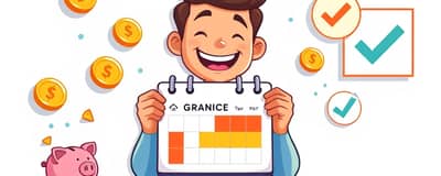 Interest-Free Periods: Your Guide to Smart Borrowing