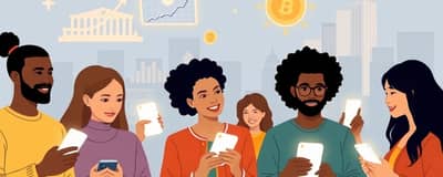 The Democratization of Investment Platforms