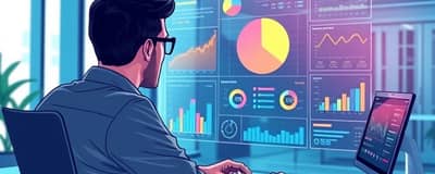 Predictive Analytics: Anticipating Financial Futures