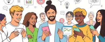 Personalized Financial Coaching: Tech's New Role