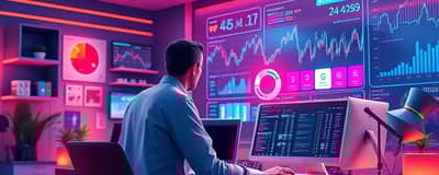 The Future of Work and Its Financial Tools