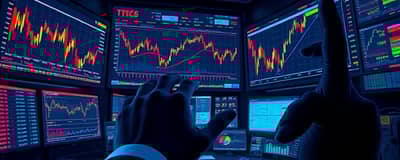 The Unseen Hand: Understanding Market Manipulation