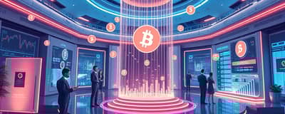 The Metaverse and Your Money: A Financial Future?