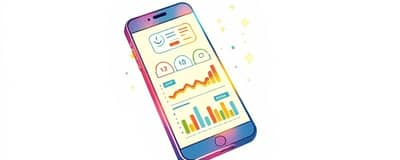 Budgeting Apps: Your Pocket CFO