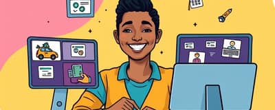 The Gig Worker's Guide to Financial Stability