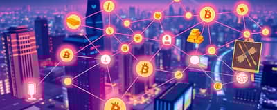 Asset Tokenization: Unlocking New Investment Avenues