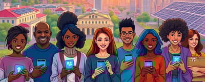 Fintech for Good: Social Impact Investing