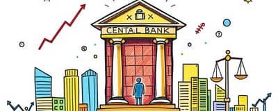 The Role of Central Banks: Guardians of Stability?