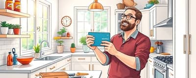 Credit Cards for Home Improvements: Funding Your Dreams