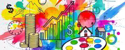 The Capital Canvas: Painting Your Financial Masterpiece