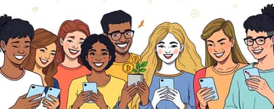 The Micro-Investing Movement: Small Sums, Big Impact