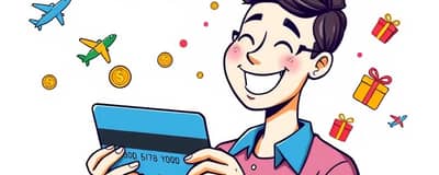 Credit Card Rewards: Earning Without Effort