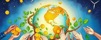 Sustainable Finance: Impact Beyond Profit