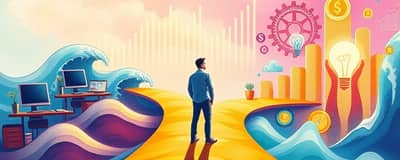 The Great Resignation's Economic Ripples