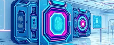 Fintech Security: Guarding Your Digital Vault