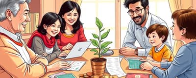 Harnessing Credit for Generational Wealth