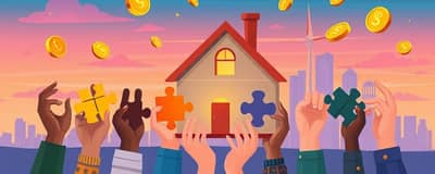 Fractionalized Real Estate: Accessible Property Ownership