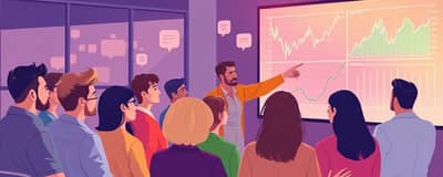 Financial Storytelling: Engaging Your Audience