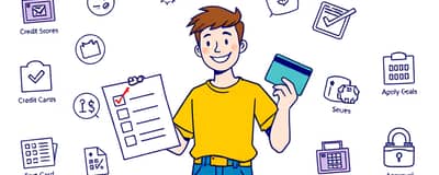 The Essential Credit Card Checklist: Before You Apply