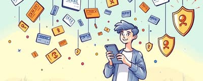 Avoiding Credit Card Traps: A Proactive Approach