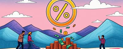 The Liquidity Trap: When Monetary Policy Fails