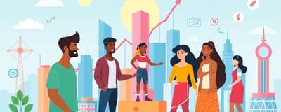 Demographic Dividends: Investing in Population Shifts