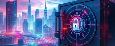 Quantum Cryptography: Next-Gen Financial Security