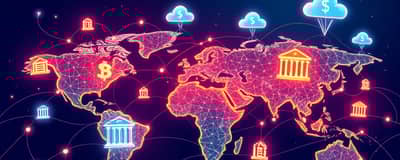 Financial APIs: Building Blocks of the New Economy