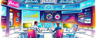 The Future of Audit: Leveraging AI for Enhanced Accuracy