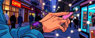 Invisible Financial Products: Seamless Integration into Daily Life