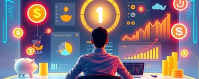 The Behavioral Fintech: Nudging Smarter Decisions