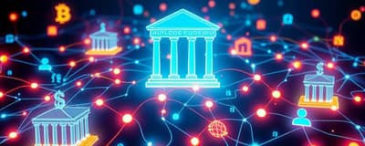 The API Economy: Interconnecting Financial Ecosystems