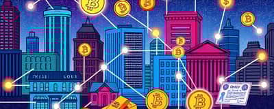 Tokenizing Everything: The New Asset Class Revolution