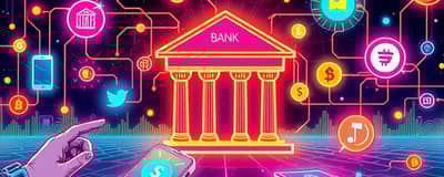 The Internet of Things in Finance: Connected Devices, Connected Money