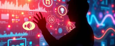 Behavioral Biometrics: Secure and Seamless Authentication