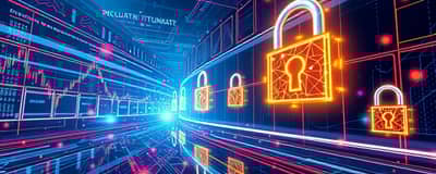 The Quantum Age of Finance: Encryption and Security Implications