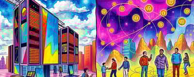 From Centralized Exchanges to Decentralized Trading: A Paradigm Shift