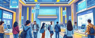 Dynamic Pricing in Financial Services: Personalized Offers